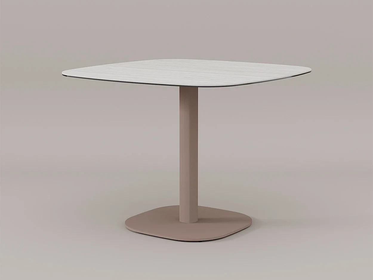 Horta - Table de repas