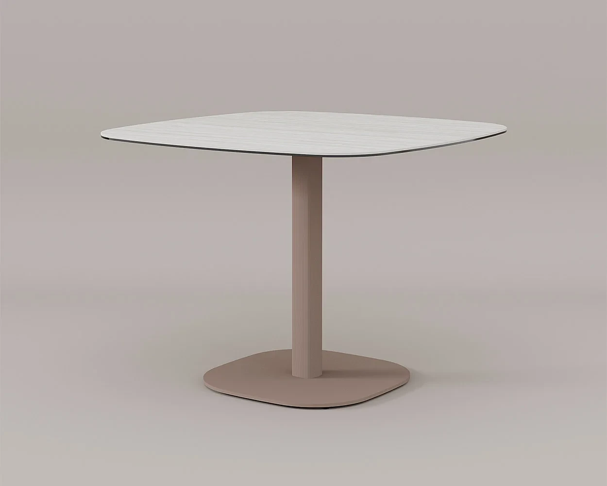 Horta - Table de repas
