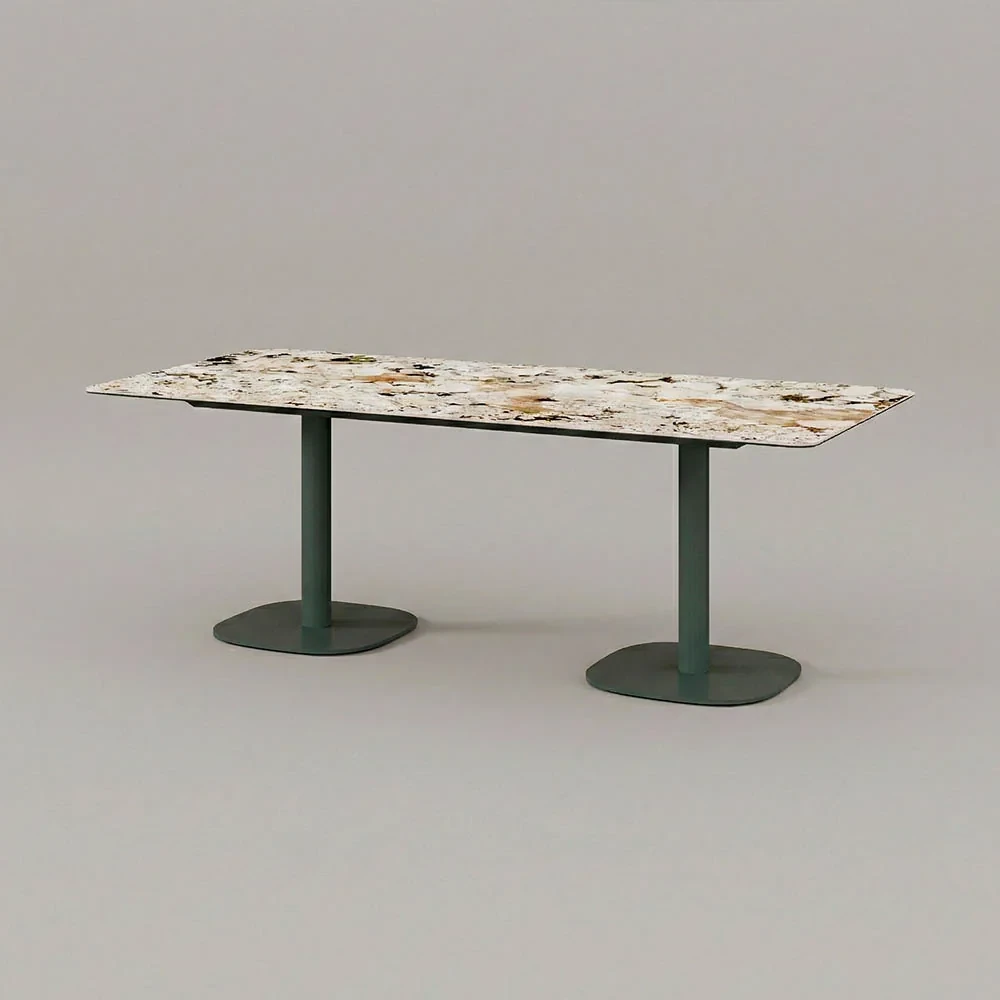 Horta - Table de repas