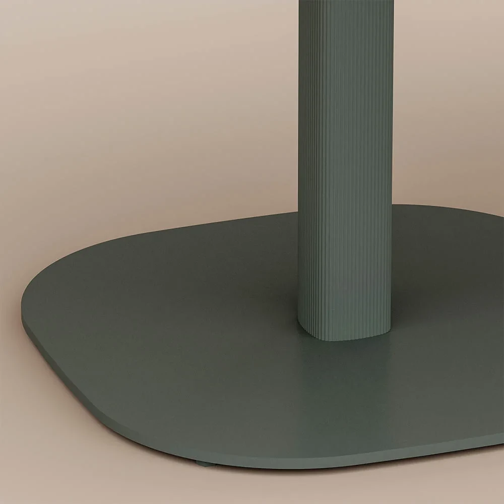 Horta - Table de repas