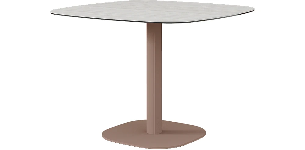 Horta - Table de repas