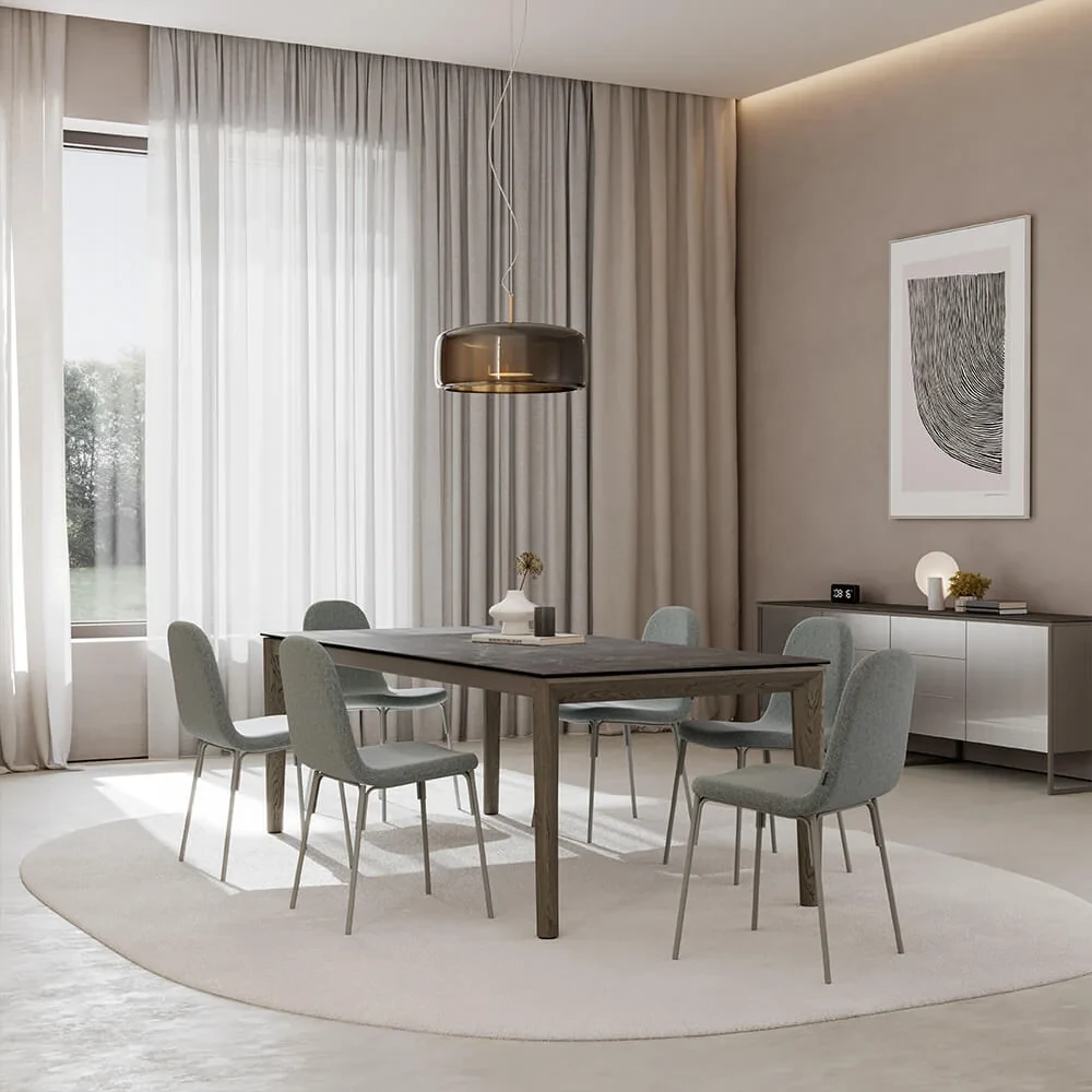 Ilex - Table de repas
