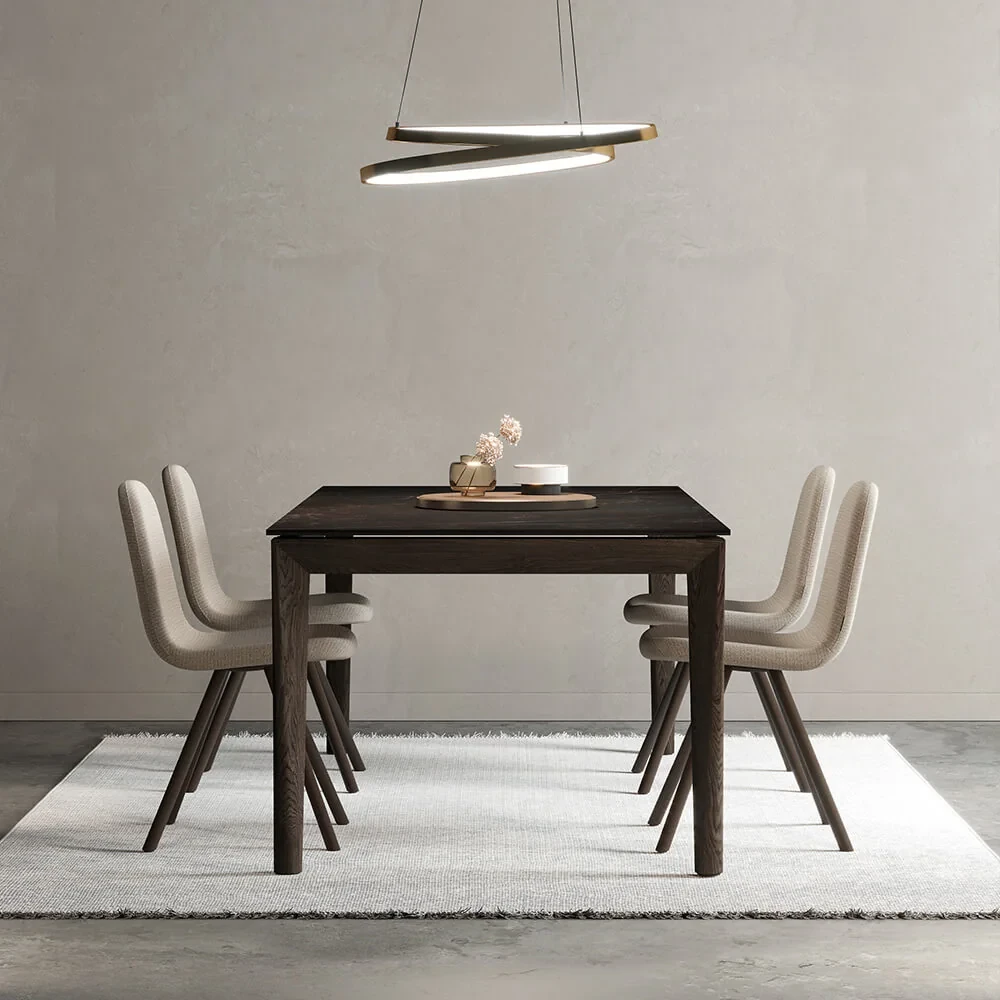 Ilex - Table de repas