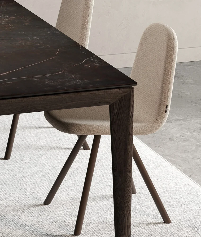 Ilex - Table de repas