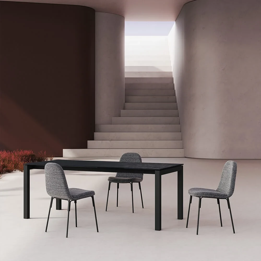 Julia - Table de repas