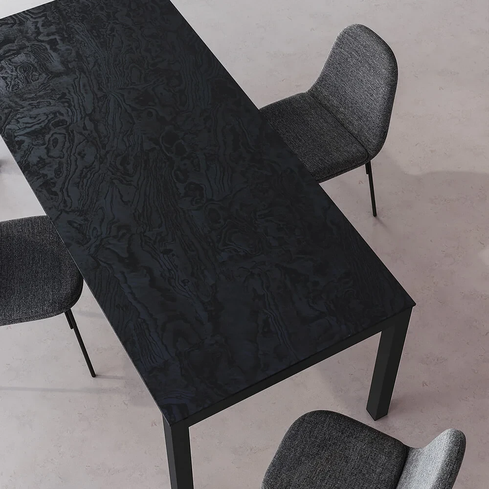 Julia - Table de repas