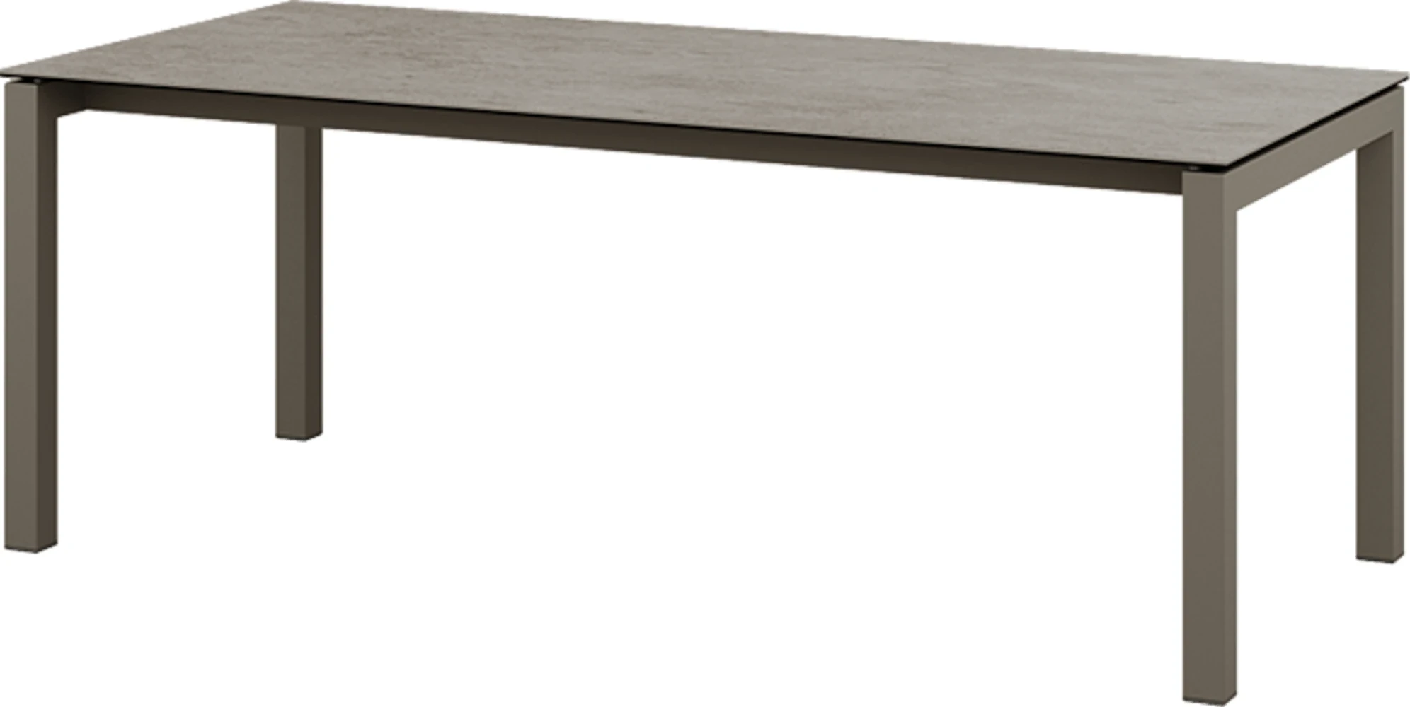 Julia - Table de repas