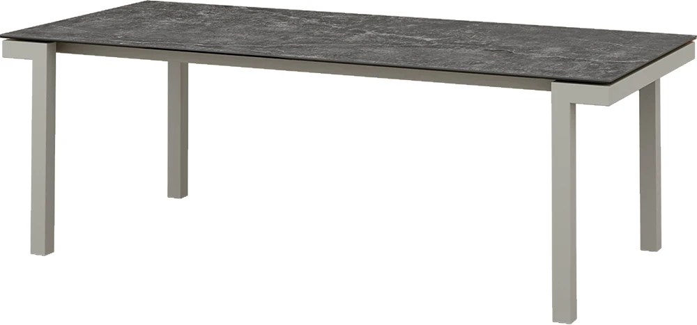 Lucia - Table de repas