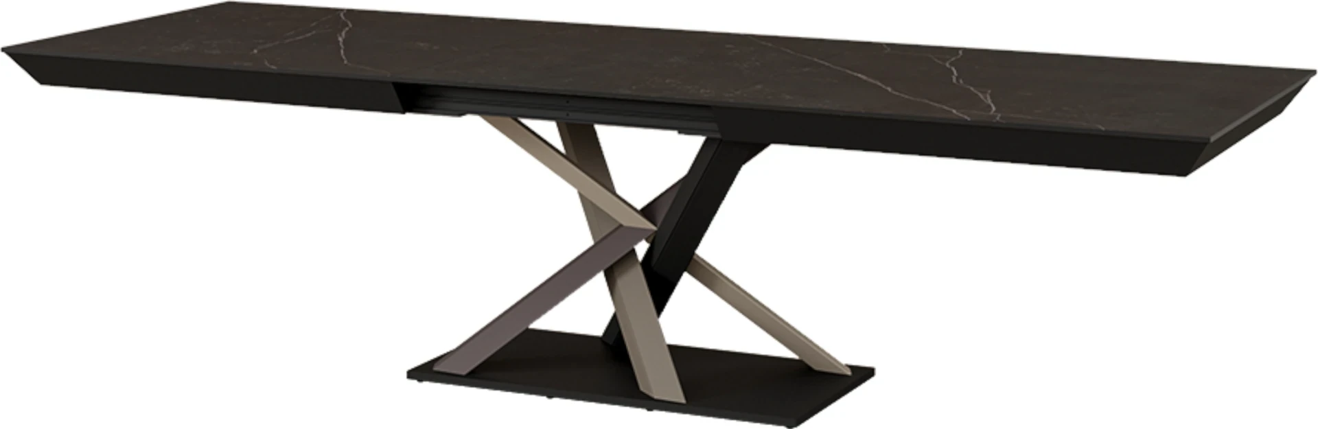 Mistral - Table de repas