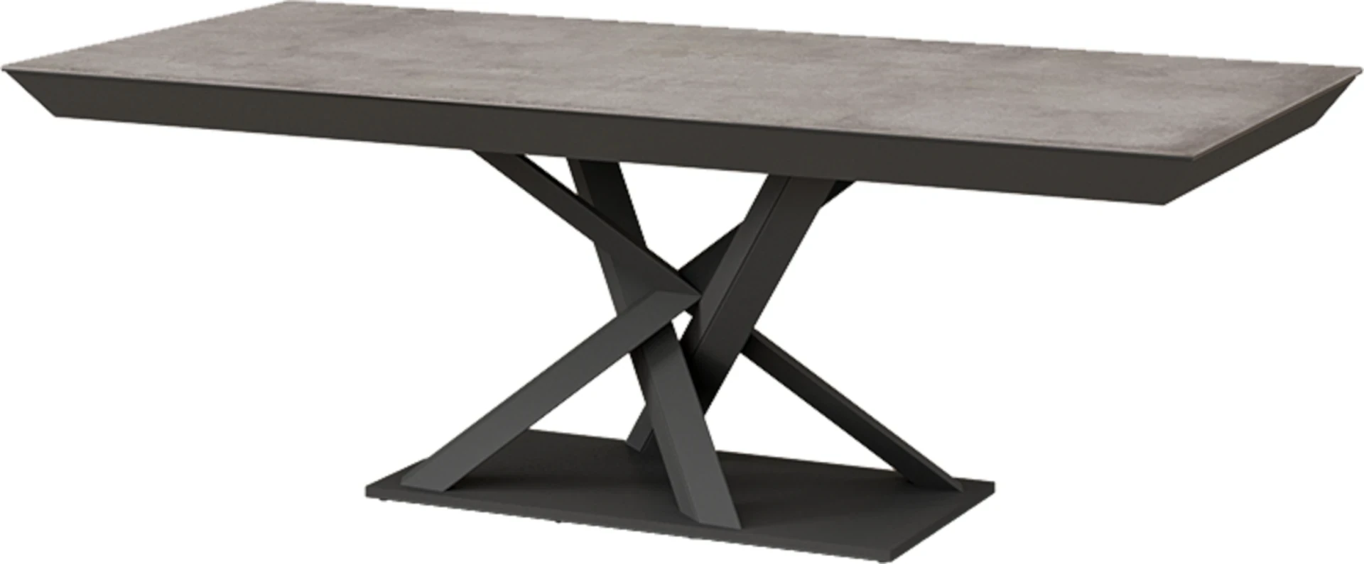 Mistral - Table de repas