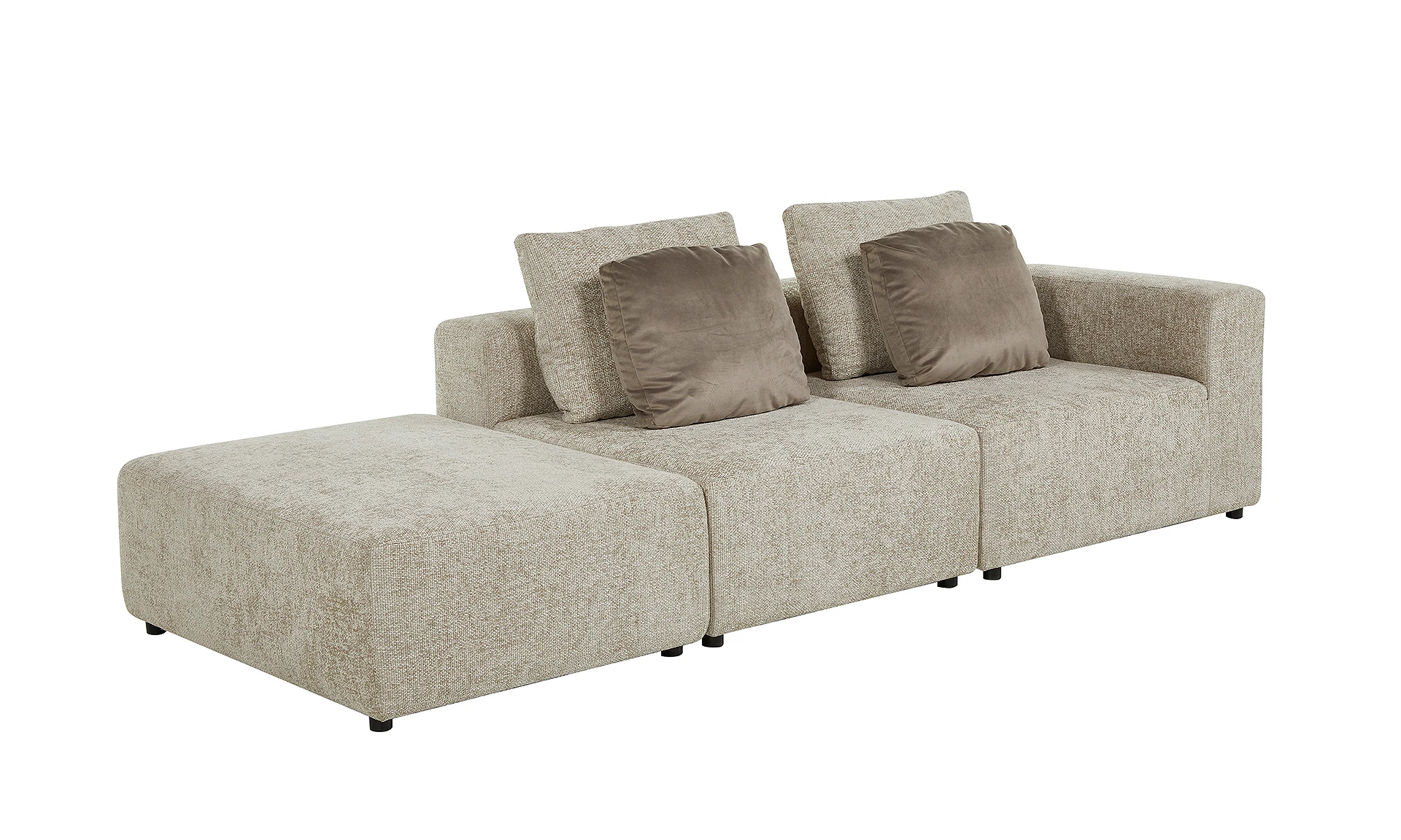 Salin - Salon modulable