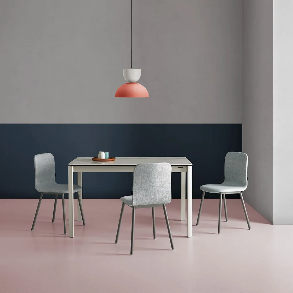 Pepper - Table de repas