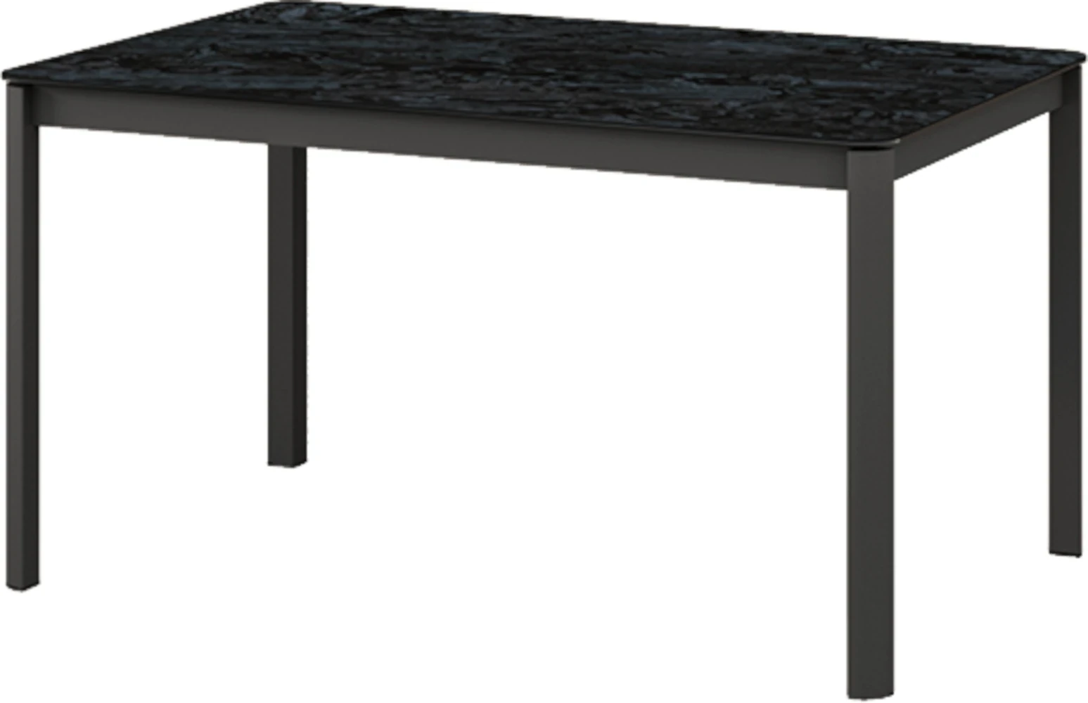 Pepper - Table de repas