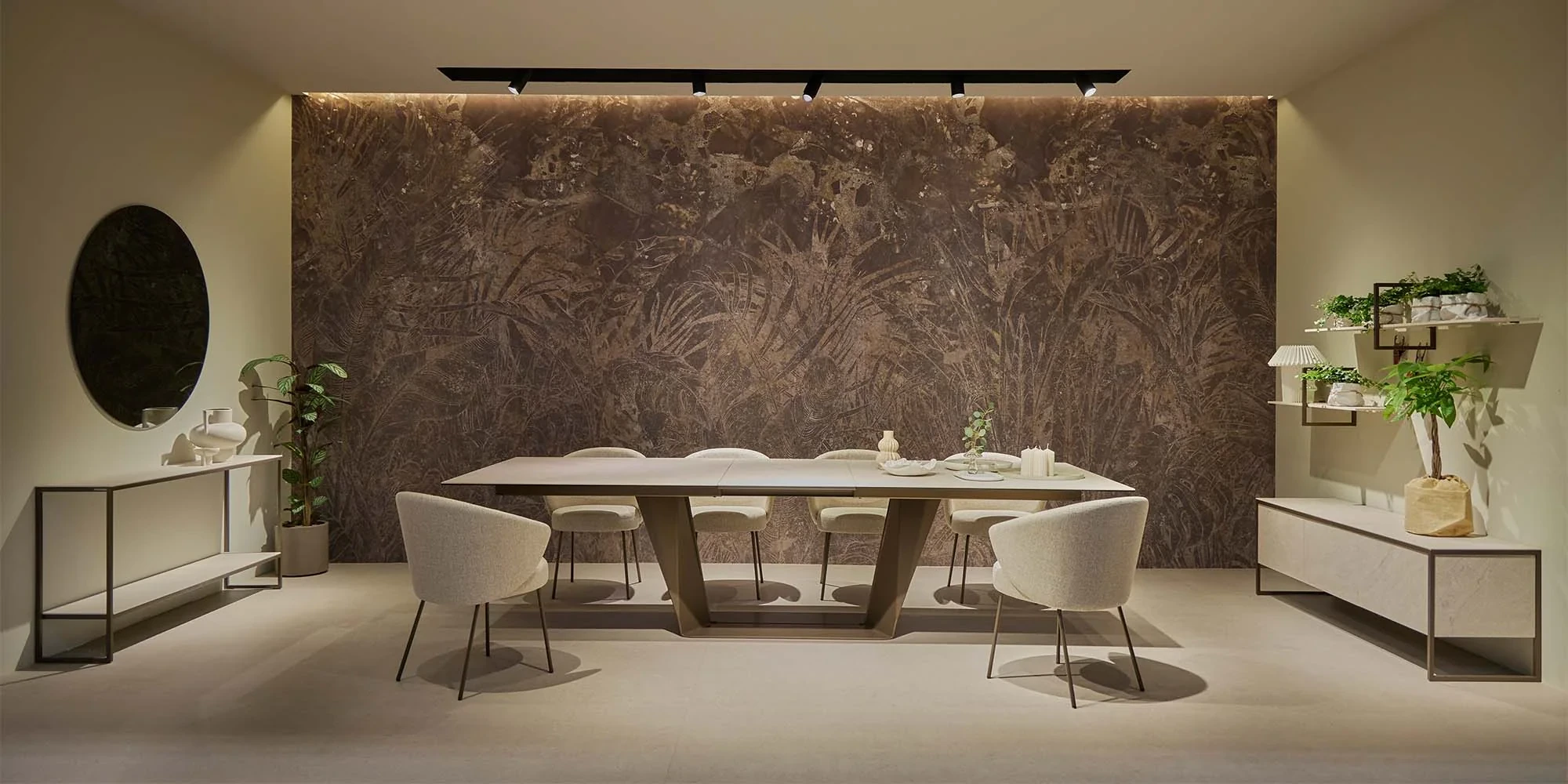 Plec - Table de repas