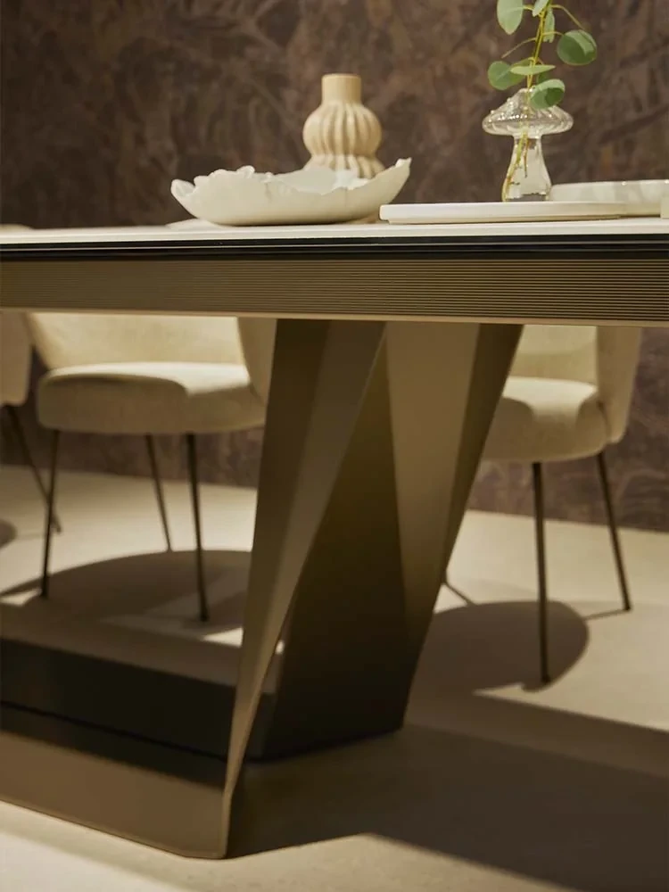 Plec - Table de repas