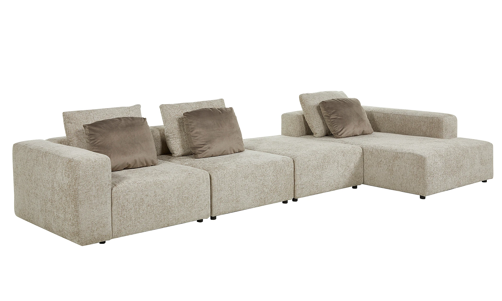 Salin - Salon modulable