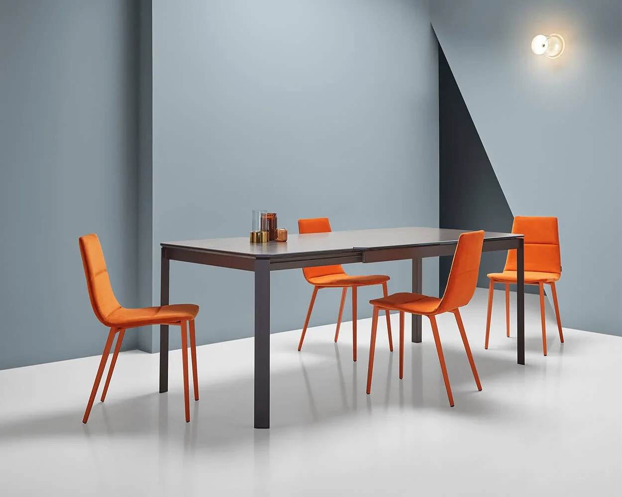 Salt - Table de repas