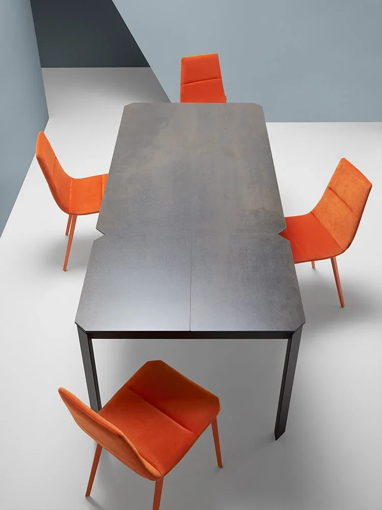 Salt - Table de repas