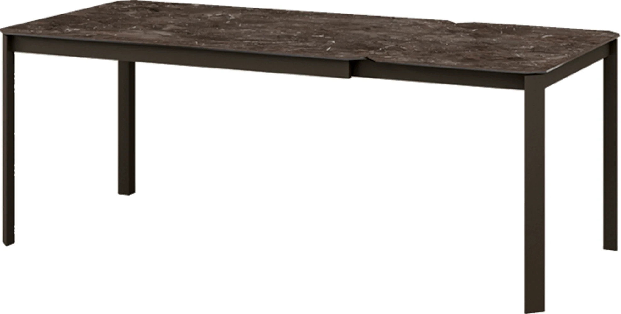 Salt - Table de repas