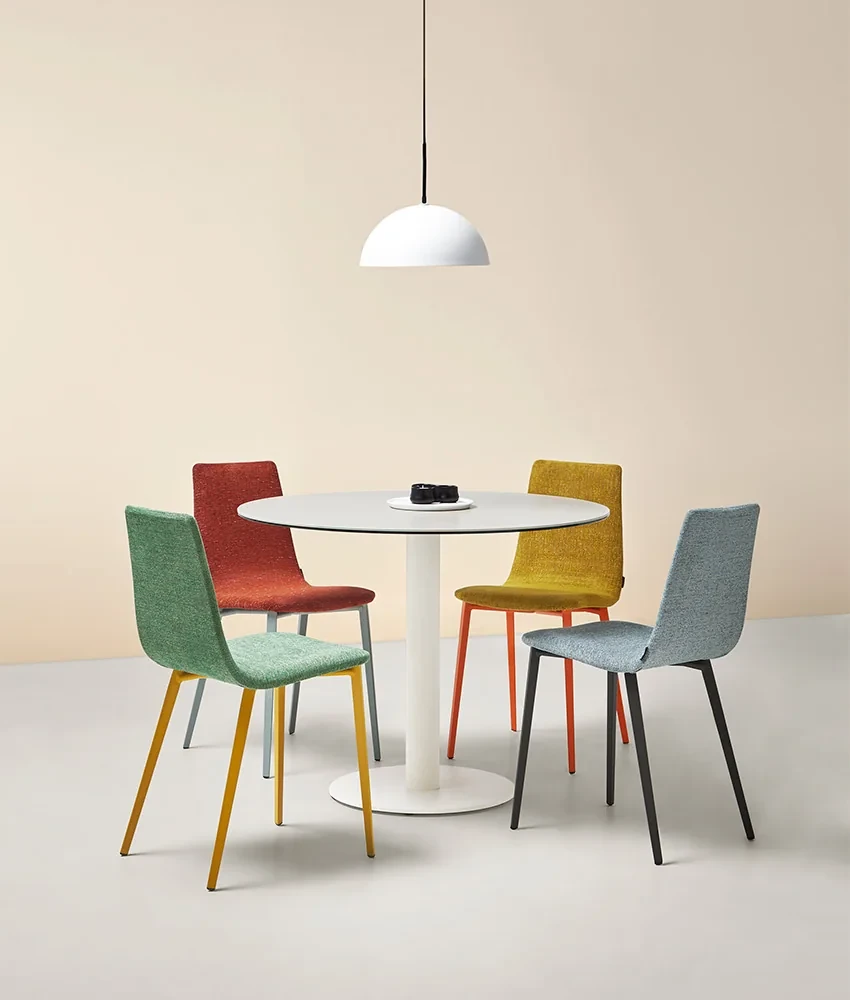 Sol - Table de repas