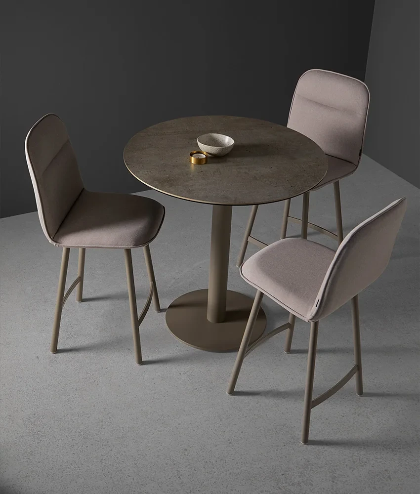 Sol - Table de repas