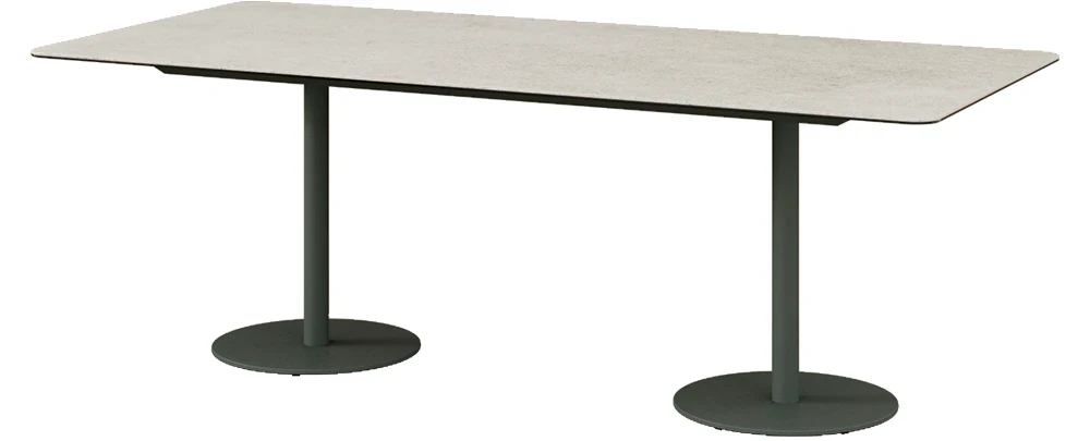 Sol - Table de repas
