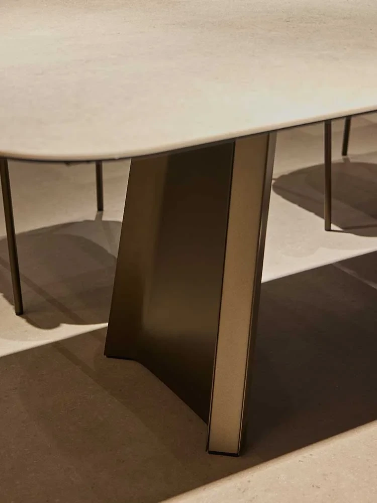 Tul - Table de repas