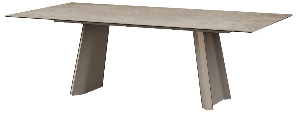 Tul - Table de repas