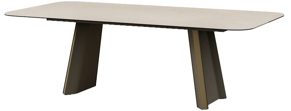 Tul - Table de repas