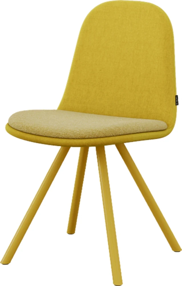 Galet - Chaise
