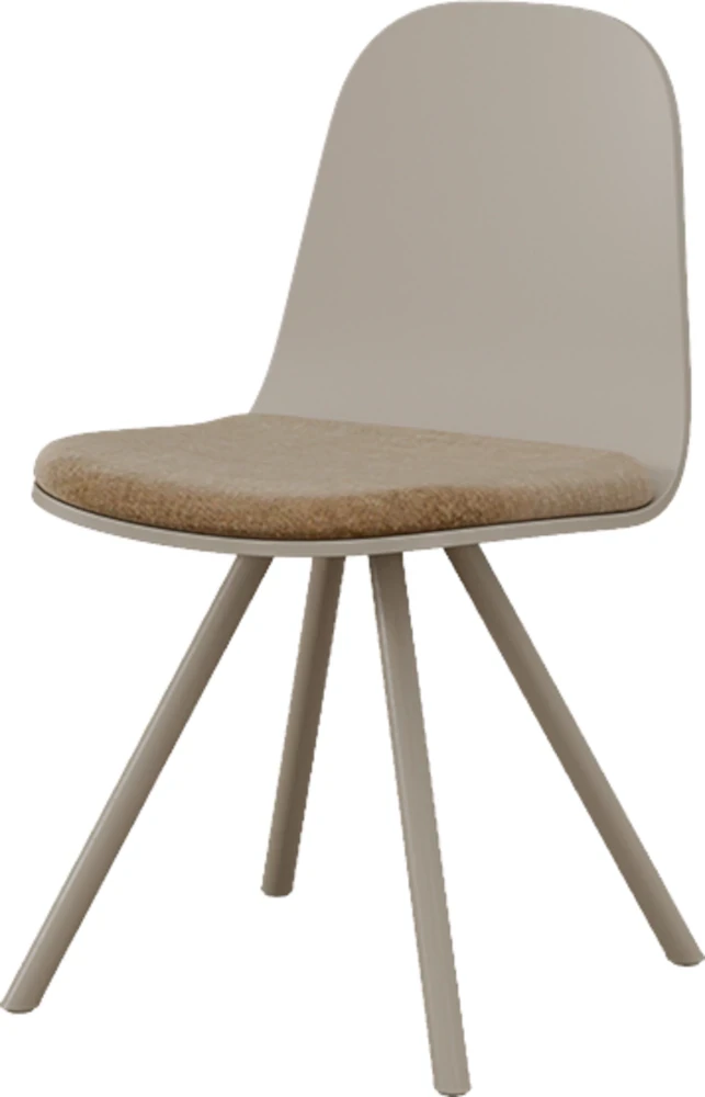 Galet - Chaise