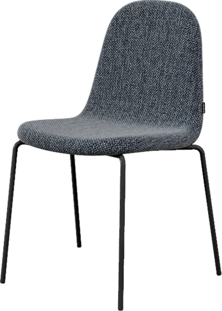 Galet - Chaise