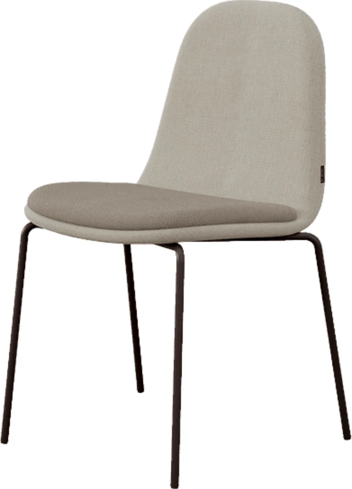 Galet - Chaise