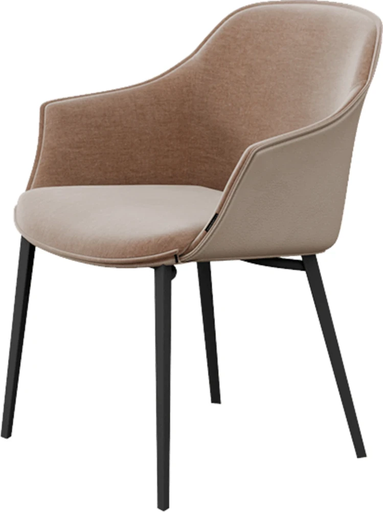 Kedua - Chaise