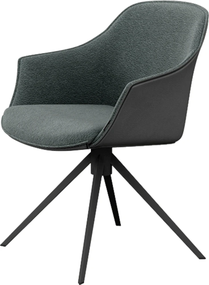 Kedua - Chaise