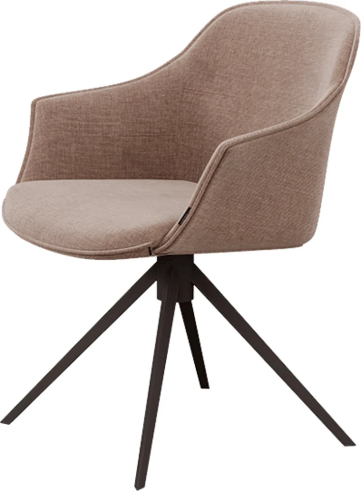 Kedua - Chaise