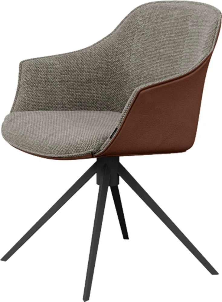 Kedua - Chaise