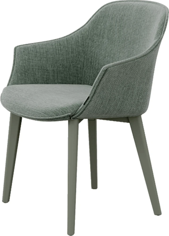 Kedua - Chaise