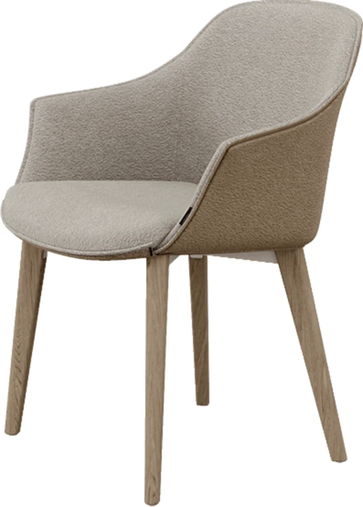 Kedua - Chaise