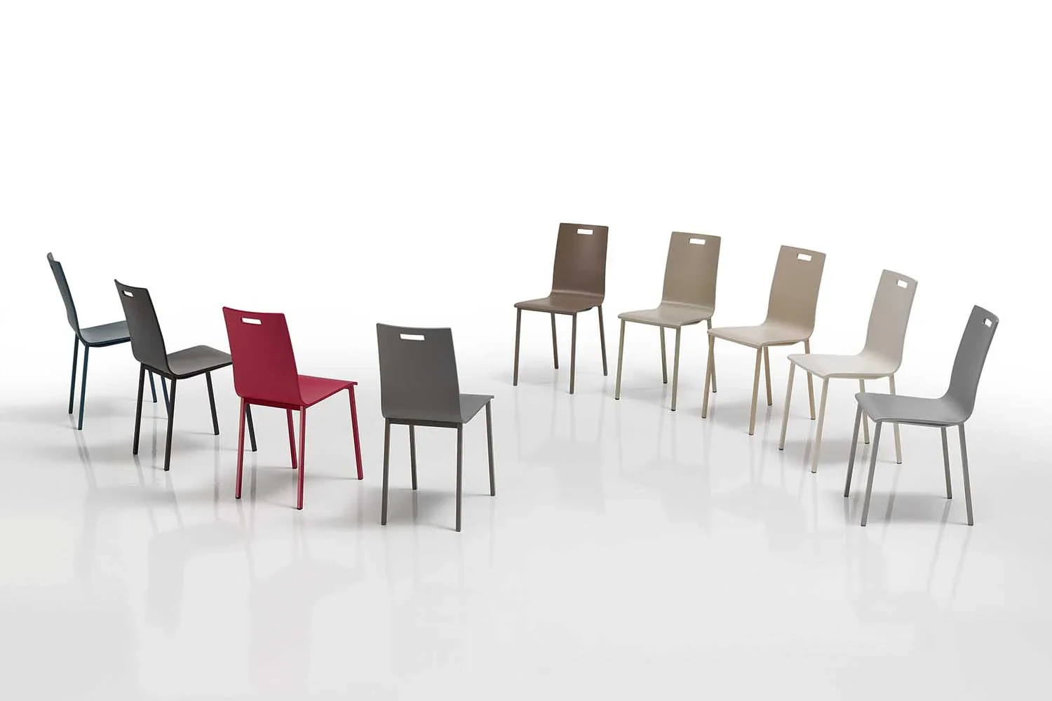 Koko - Chaise