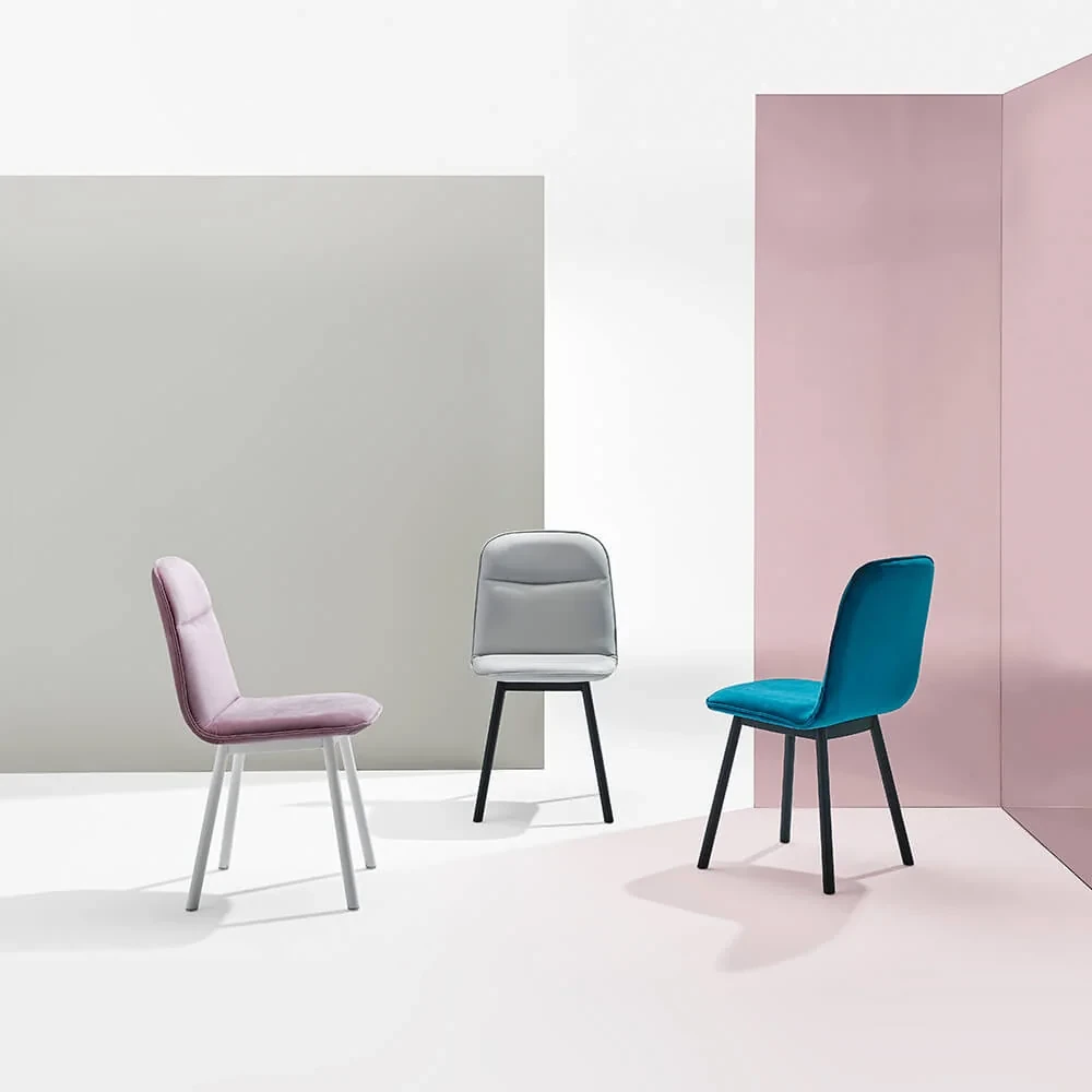 Köln - Chaise