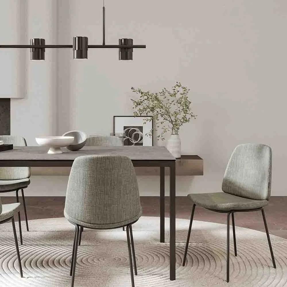 Lisse - Chaise