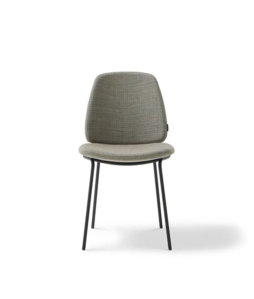 Lisse - Chaise