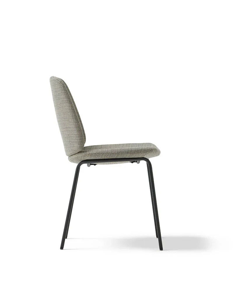 Lisse - Chaise