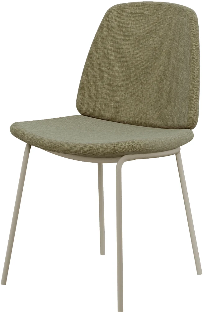Lisse - Chaise