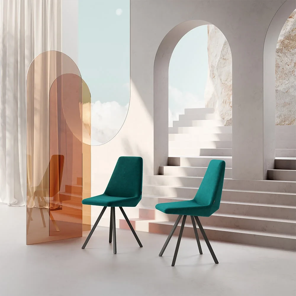 Oru - Chaise