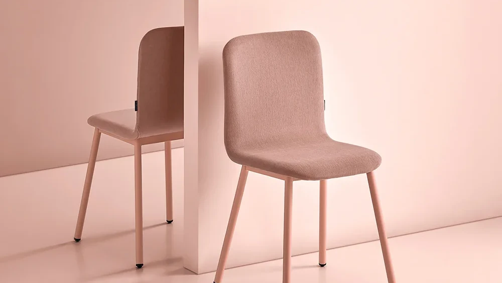 Pepper - Chaise
