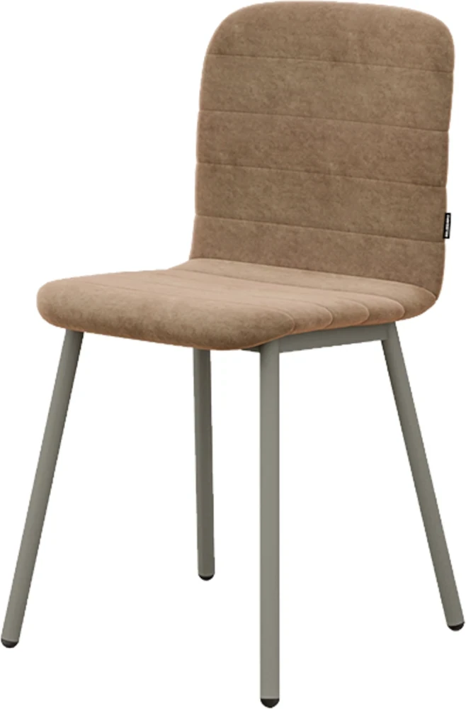 Pepper - Chaise