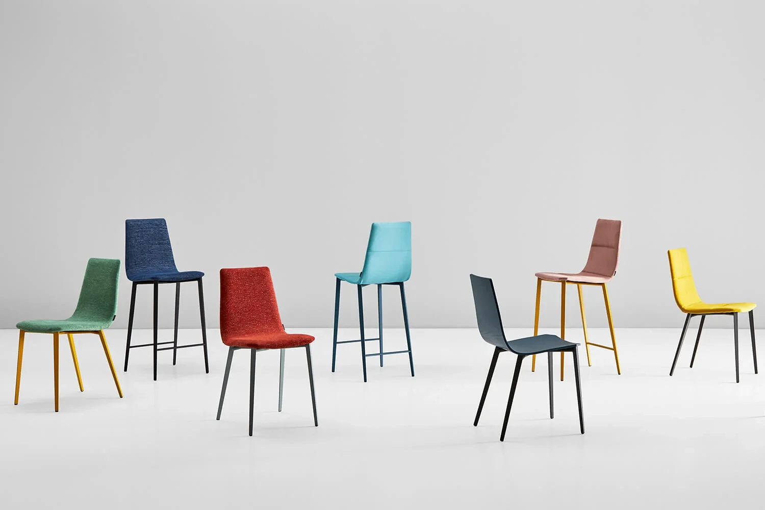 Salt - Chaise