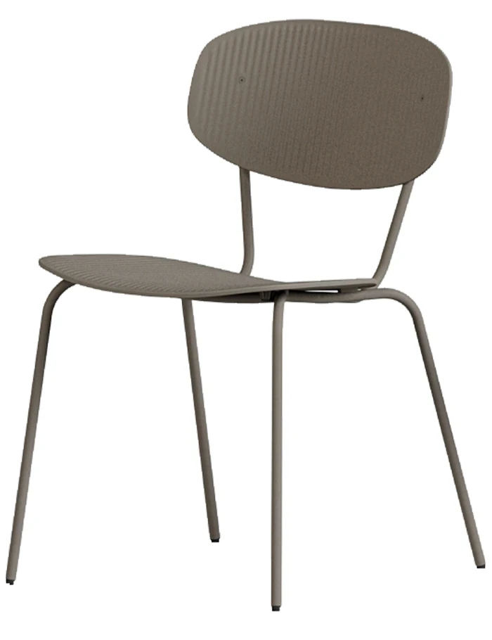 Silueta - Chaise
